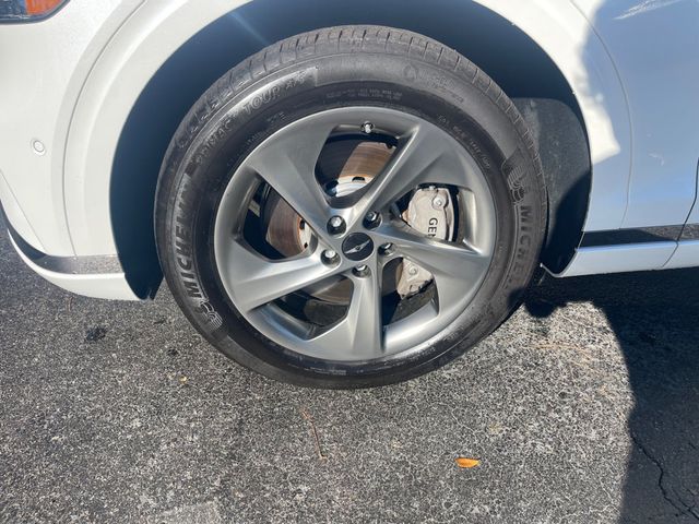 2026 GENESIS GV70 2.5T ADVANCED W/ PREMIUM PAINT ($650 VALUE!!) - 23095072 - 9