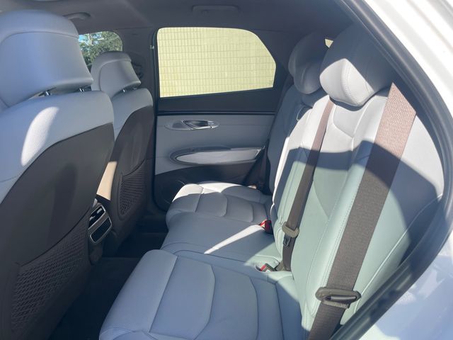 2026 GENESIS GV70 2.5T ADVANCED W/ PREMIUM PAINT ($650 VALUE!!) - 23095072 - 12