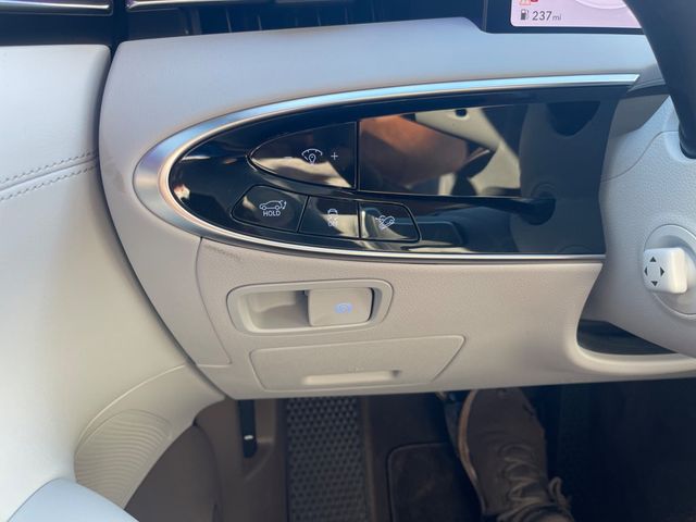 2026 GENESIS GV70 2.5T ADVANCED W/ PREMIUM PAINT ($650 VALUE!!) - 23095072 - 19