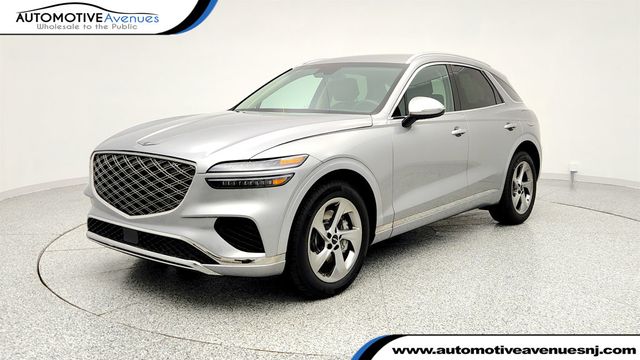 2026 Genesis GV70 2.5T AWD - 22965594 - 0