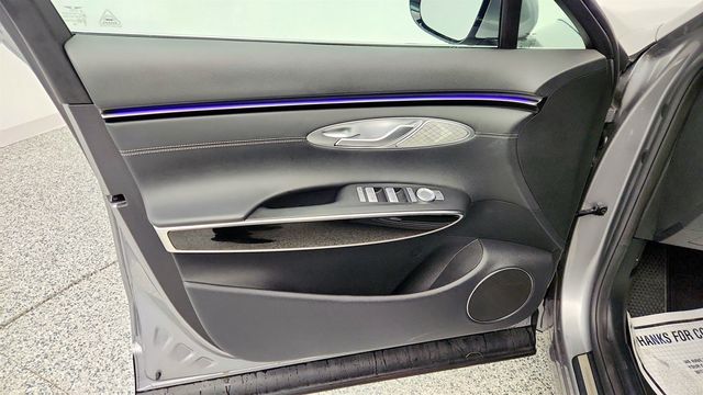 2026 Genesis GV70 2.5T AWD - 22965594 - 9