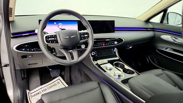 2026 Genesis GV70 2.5T AWD - 22965594 - 11