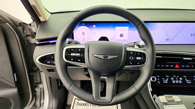 2026 Genesis GV70 2.5T AWD - 22965594 - 12