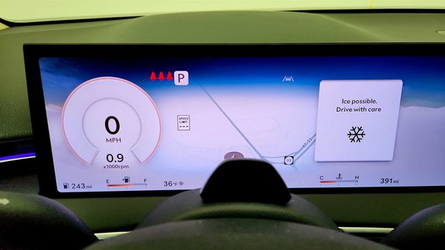 2026 Genesis GV70 2.5T AWD - 22965594 - 13