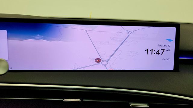 2026 Genesis GV70 2.5T AWD - 22965594 - 16