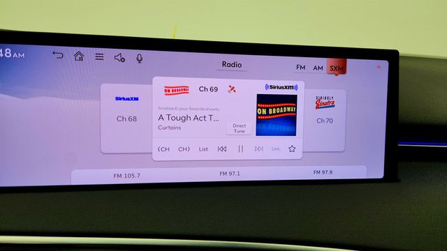 2026 Genesis GV70 2.5T AWD - 22965594 - 17