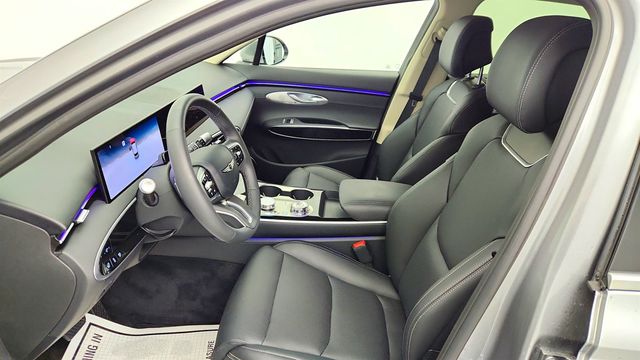 2026 Genesis GV70 2.5T AWD - 22965594 - 18