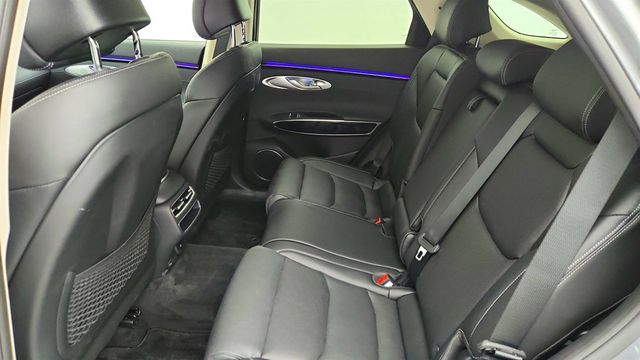 2026 Genesis GV70 2.5T AWD - 22965594 - 19