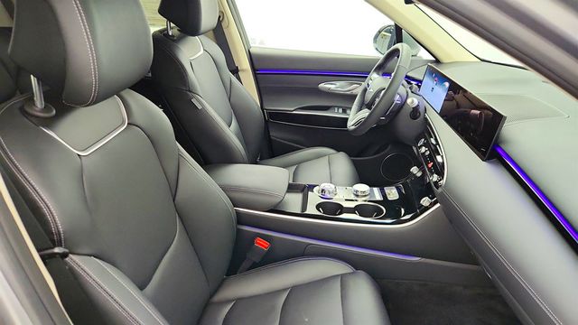 2026 Genesis GV70 2.5T AWD - 22965594 - 22