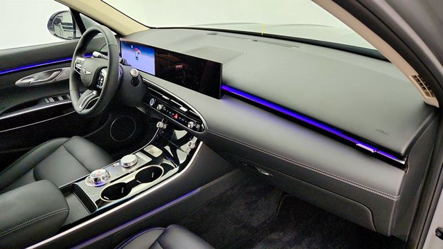 2026 Genesis GV70 2.5T AWD - 22965594 - 23