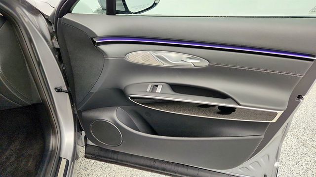 2026 Genesis GV70 2.5T AWD - 22965594 - 24