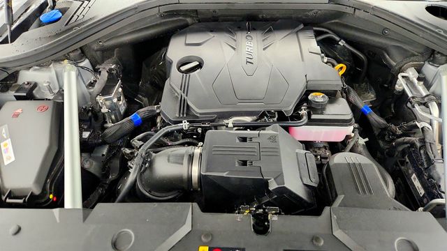 2026 Genesis GV70 2.5T AWD - 22965594 - 25