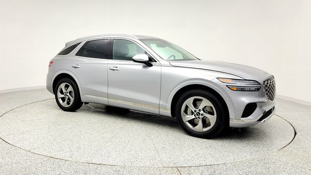 2026 Genesis GV70 2.5T AWD - 22965594 - 2