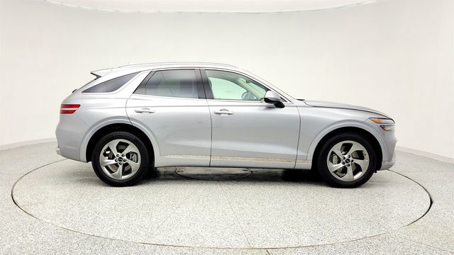 2026 Genesis GV70 2.5T AWD - 22965594 - 3