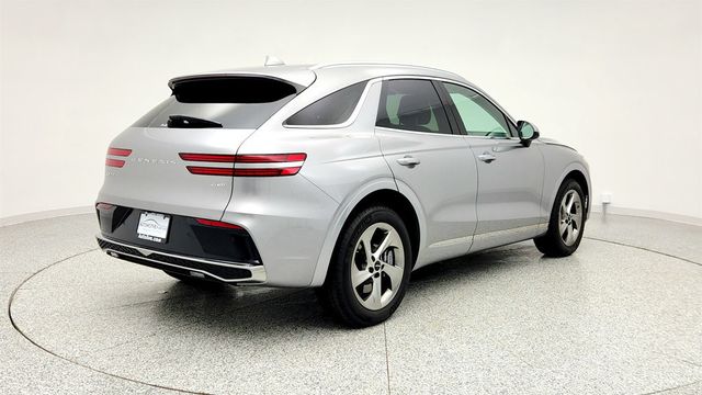 2026 Genesis GV70 2.5T AWD - 22965594 - 4