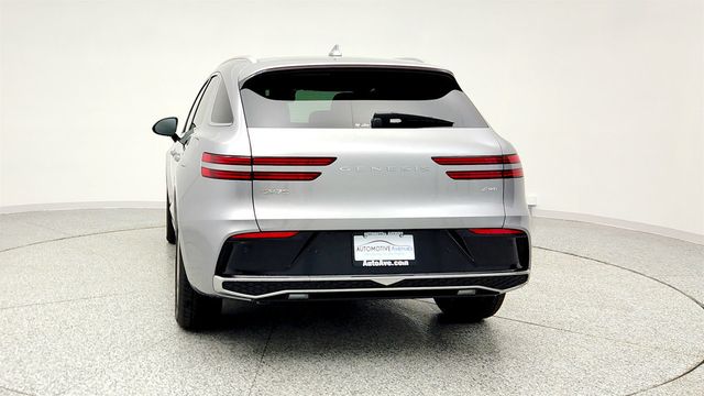2026 Genesis GV70 2.5T AWD - 22965594 - 5