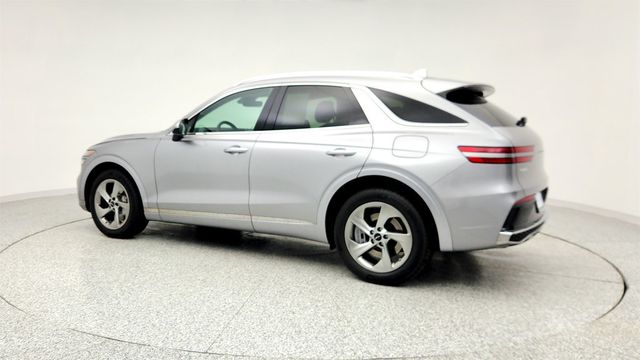 2026 Genesis GV70 2.5T AWD - 22965594 - 6