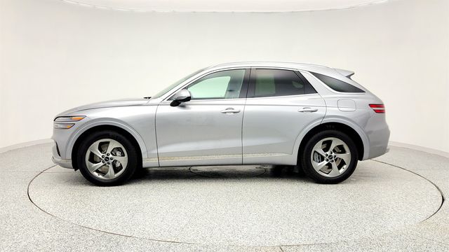 2026 Genesis GV70 2.5T AWD - 22965594 - 7