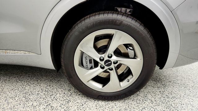 2026 Genesis GV70 2.5T AWD - 22965594 - 8