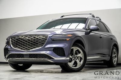 2026 Genesis GV70