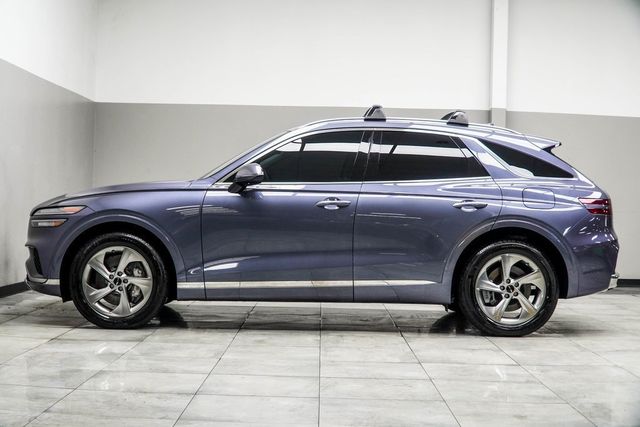 2026 Genesis GV70 2.5T Select AWD - 22984726 - 9