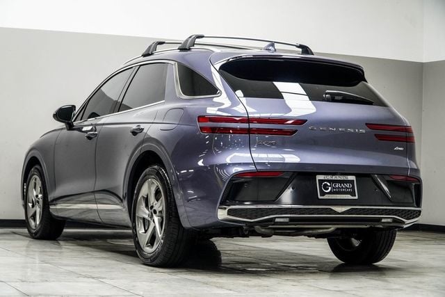 2026 Genesis GV70 2.5T Select AWD - 22984726 - 10