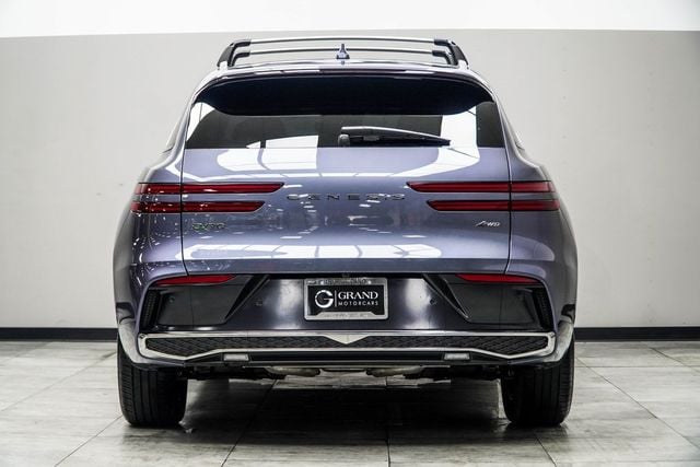2026 Genesis GV70 2.5T Select AWD - 22984726 - 11