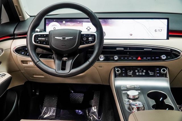 2026 Genesis GV70 2.5T Select AWD - 22984726 - 16