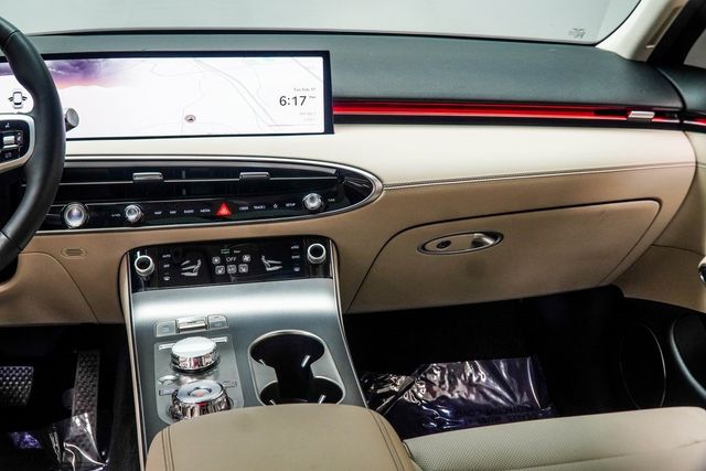 2026 Genesis GV70 2.5T Select AWD - 22984726 - 17