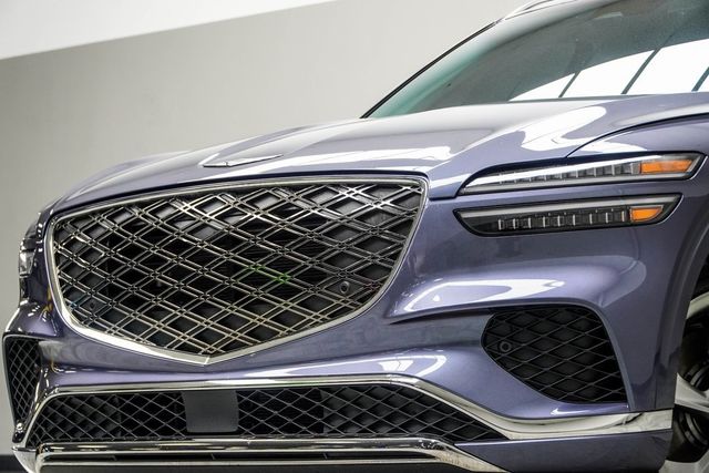 2026 Genesis GV70 2.5T Select AWD - 22984726 - 1