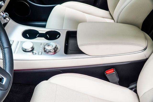 2026 Genesis GV70 2.5T Select AWD - 22984726 - 19