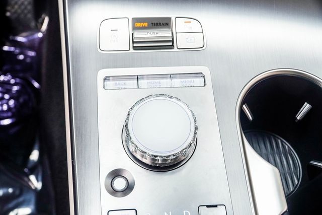 2026 Genesis GV70 2.5T Select AWD - 22984726 - 21