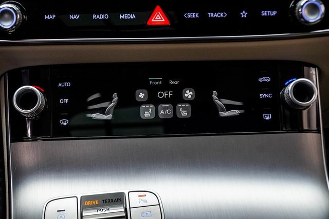 2026 Genesis GV70 2.5T Select AWD - 22984726 - 23