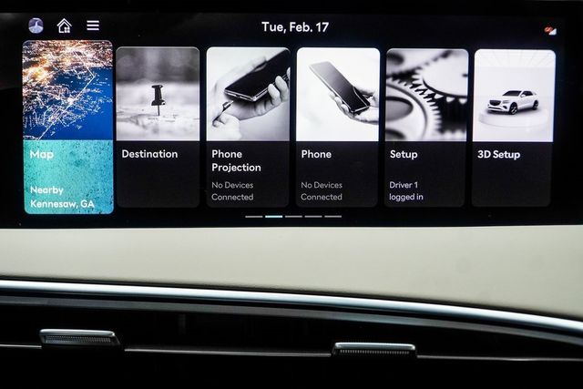 2026 Genesis GV70 2.5T Select AWD - 22984726 - 29