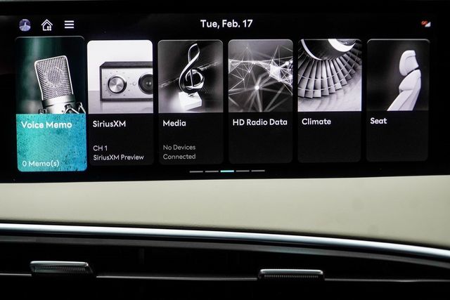 2026 Genesis GV70 2.5T Select AWD - 22984726 - 30