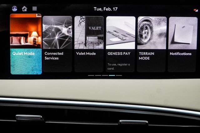 2026 Genesis GV70 2.5T Select AWD - 22984726 - 31