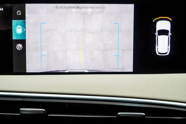 2026 Genesis GV70 2.5T Select AWD - 22984726 - 33