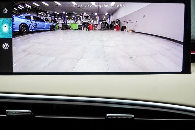 2026 Genesis GV70 2.5T Select AWD - 22984726 - 34