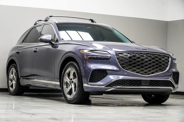 2026 Genesis GV70 2.5T Select AWD - 22984726 - 3