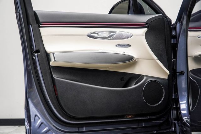 2026 Genesis GV70 2.5T Select AWD - 22984726 - 41