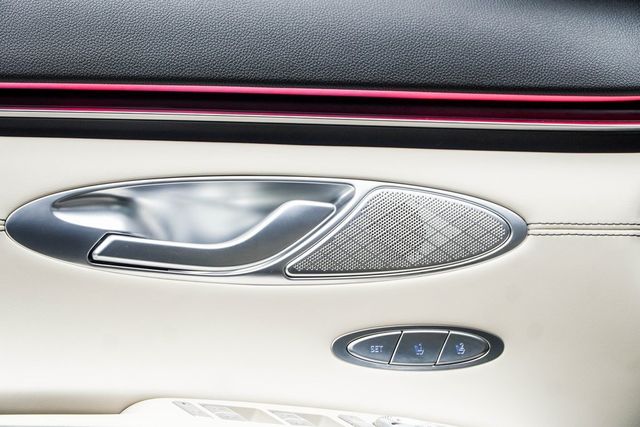 2026 Genesis GV70 2.5T Select AWD - 22984726 - 42
