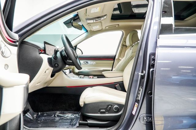 2026 Genesis GV70 2.5T Select AWD - 22984726 - 46