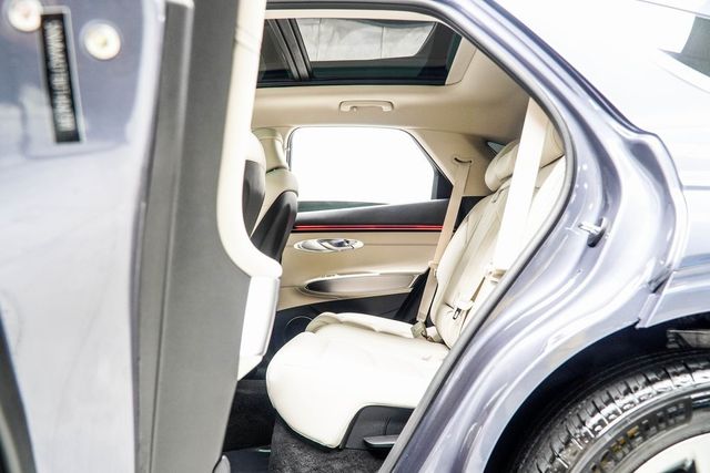 2026 Genesis GV70 2.5T Select AWD - 22984726 - 47