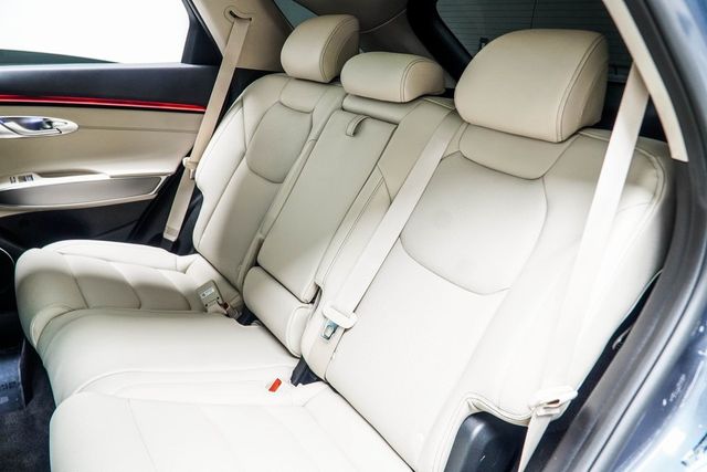 2026 Genesis GV70 2.5T Select AWD - 22984726 - 49