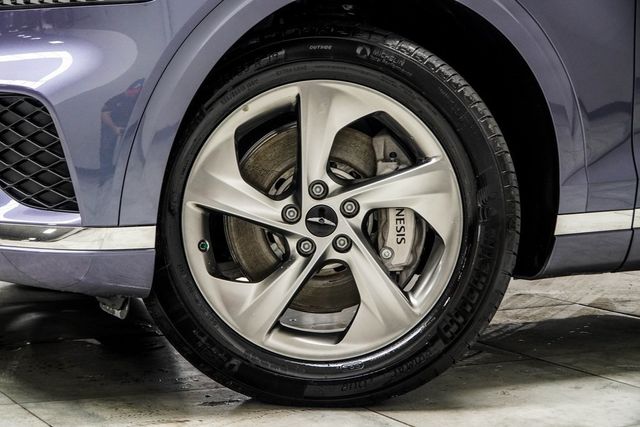 2026 Genesis GV70 2.5T Select AWD - 22984726 - 5