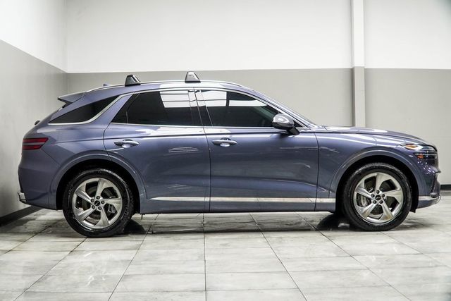 2026 Genesis GV70 2.5T Select AWD - 22984726 - 6