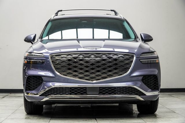 2026 Genesis GV70 2.5T Select AWD - 22984726 - 7