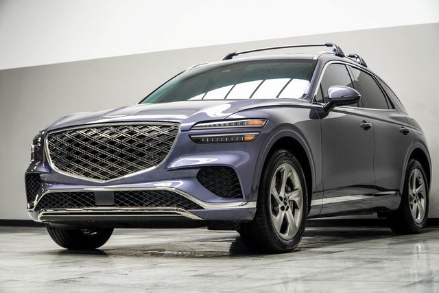 2026 Genesis GV70 2.5T Select AWD - 22984726 - 8