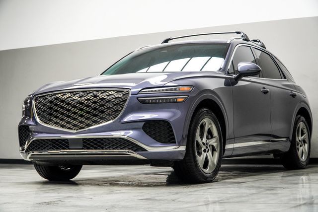 2026 Genesis GV70 2.5T Select AWD - 23087676 - 9