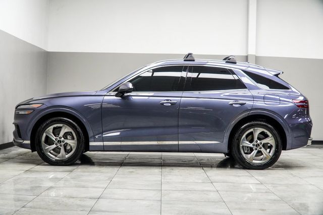 2026 Genesis GV70 2.5T Select AWD - 23087676 - 10